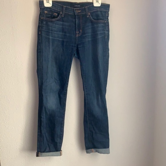 J Brand Denim - J Brand womens jeans